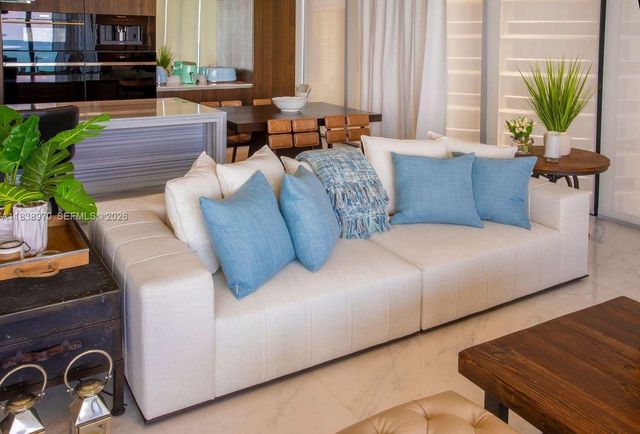 17141 Collins Avenue 1001, Sunny Isles Beach, FL 33160