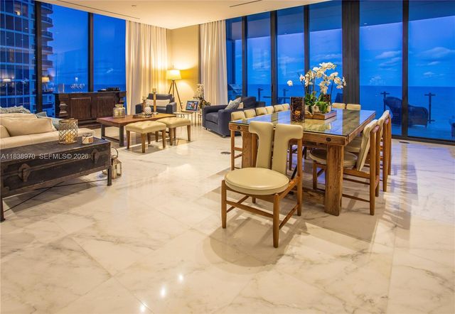 17141 Collins Avenue 1001, Sunny Isles Beach, FL 33160