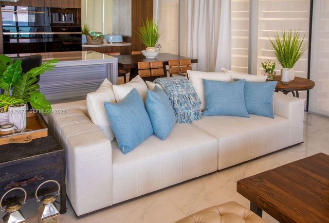 17141 Collins Avenue 1001, Sunny Isles Beach, FL 33160