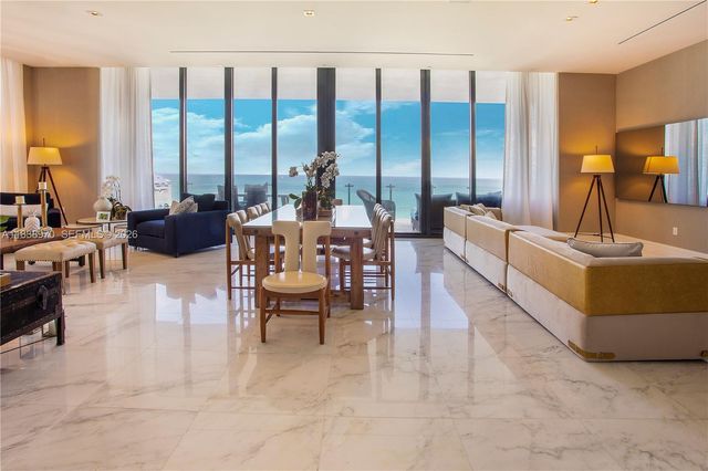 17141 Collins Avenue 1001, Sunny Isles Beach, FL 33160
