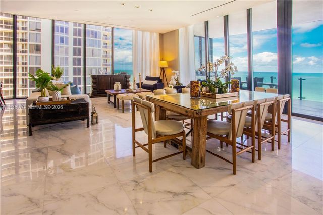 17141 Collins Avenue 1001, Sunny Isles Beach, FL 33160