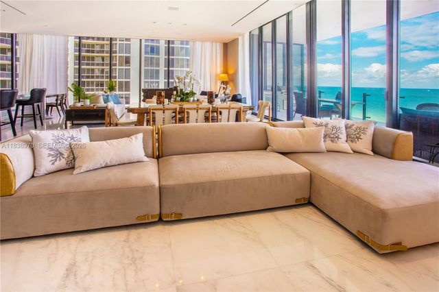 17141 Collins Avenue 1001, Sunny Isles Beach, FL 33160