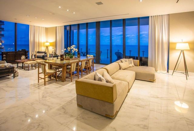17141 Collins Avenue 1001, Sunny Isles Beach, FL 33160