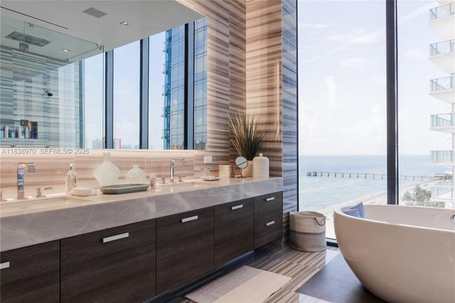 17141 Collins Avenue 1001, Sunny Isles Beach, FL 33160