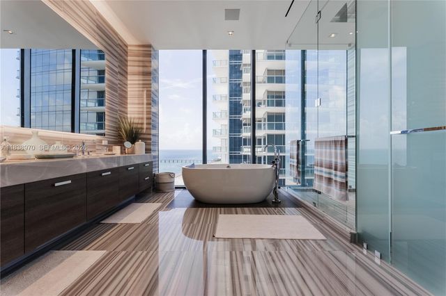 17141 Collins Avenue 1001, Sunny Isles Beach, FL 33160