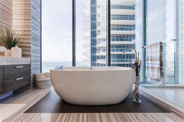 17141 Collins Avenue 1001, Sunny Isles Beach, FL 33160