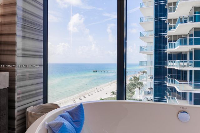 17141 Collins Avenue 1001, Sunny Isles Beach, FL 33160