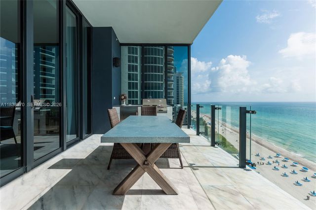 17141 Collins Avenue 1001, Sunny Isles Beach, FL 33160