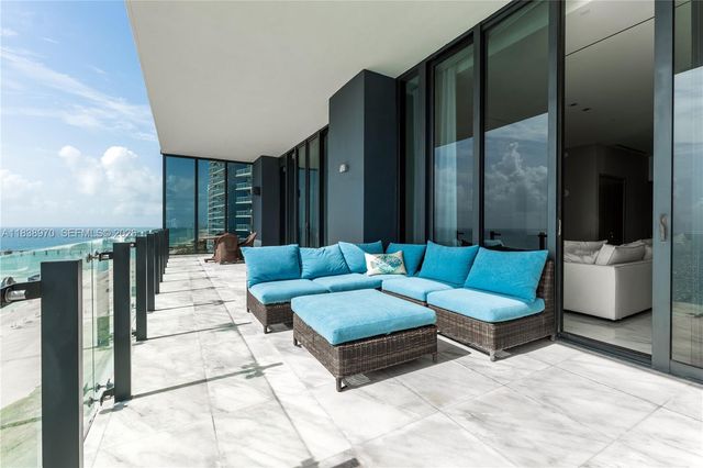 17141 Collins Avenue 1001, Sunny Isles Beach, FL 33160