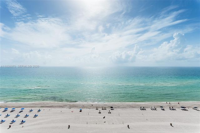 17141 Collins Avenue 1001, Sunny Isles Beach, FL 33160