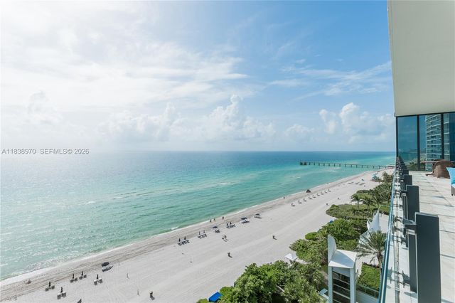 17141 Collins Avenue 1001, Sunny Isles Beach, FL 33160