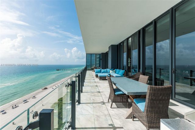 17141 Collins Avenue 1001, Sunny Isles Beach, FL 33160
