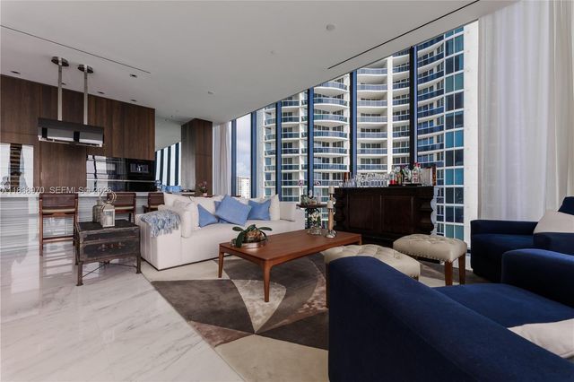 17141 Collins Avenue 1001, Sunny Isles Beach, FL 33160