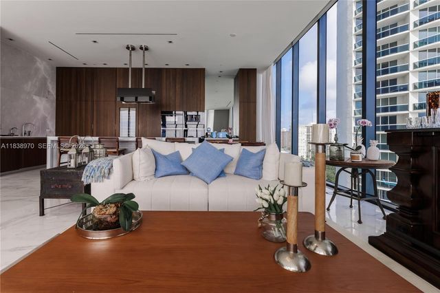 17141 Collins Avenue 1001, Sunny Isles Beach, FL 33160
