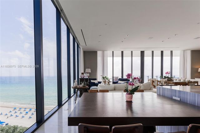 17141 Collins Avenue 1001, Sunny Isles Beach, FL 33160