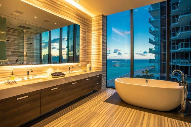 17141 Collins Avenue 1001, Sunny Isles Beach, FL 33160