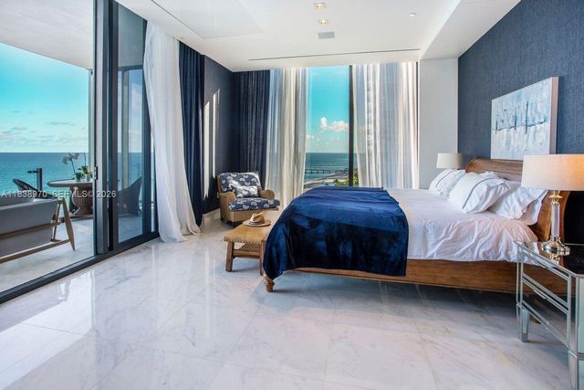 17141 Collins Avenue 1001, Sunny Isles Beach, FL 33160