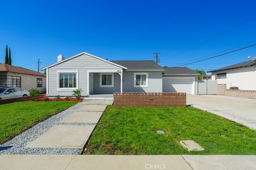947 Murray, Pomona, CA 91767 — exterior