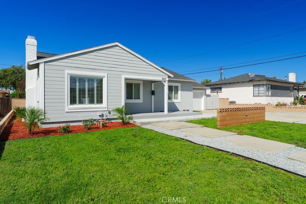 947 Murray, Pomona, CA 91767 — photo 2