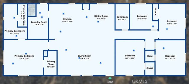 44084 Endor, Hemet, CA 92544