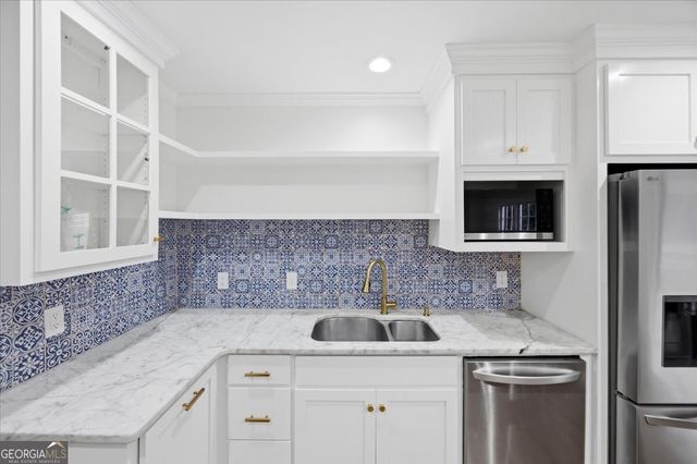 3561 Overlook Avenue, Macon, GA 31204