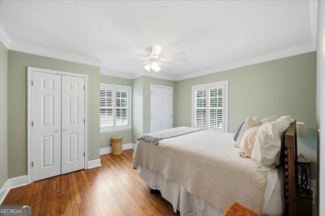 3561 Overlook Avenue, Macon, GA 31204