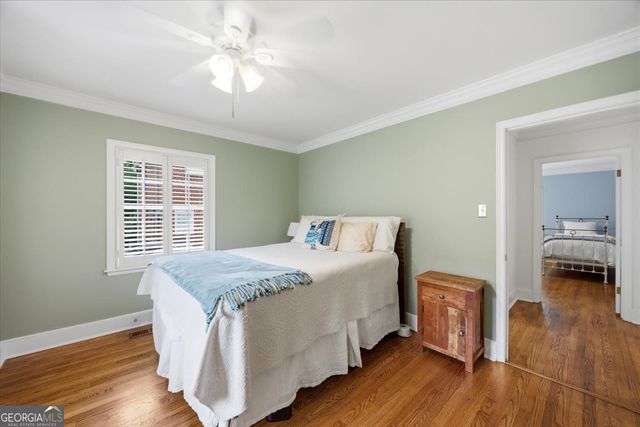3561 Overlook Avenue, Macon, GA 31204