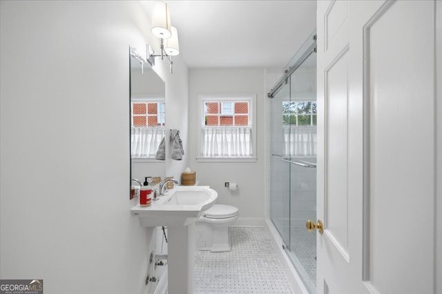 3561 Overlook Avenue, Macon, GA 31204