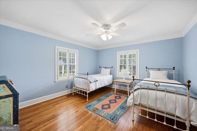 3561 Overlook Avenue, Macon, GA 31204