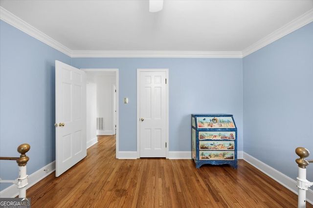3561 Overlook Avenue, Macon, GA 31204