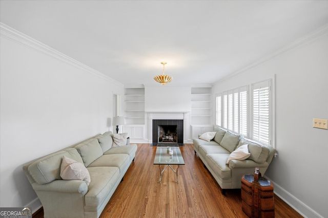 3561 Overlook Avenue, Macon, GA 31204