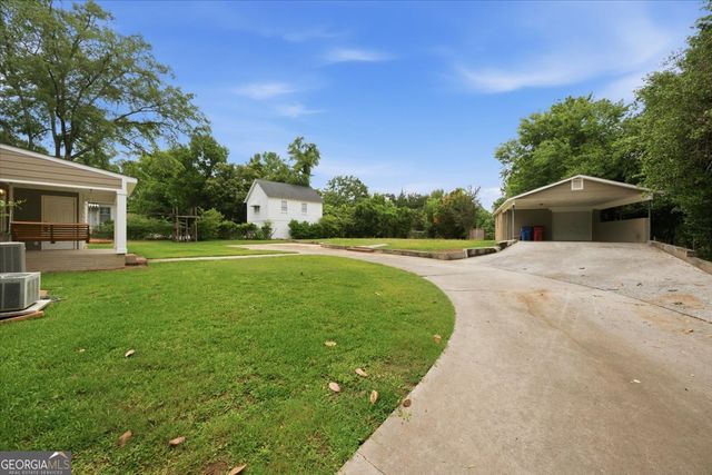 3561 Overlook Avenue, Macon, GA 31204