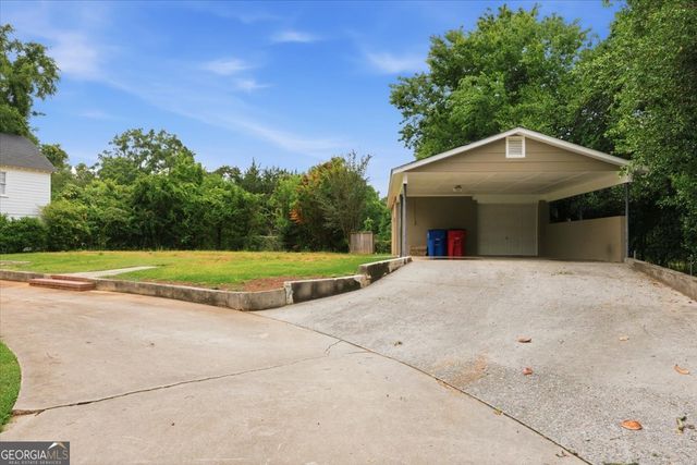 3561 Overlook Avenue, Macon, GA 31204