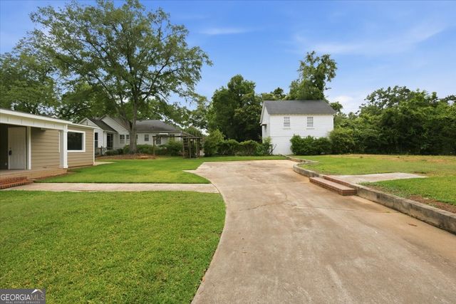 3561 Overlook Avenue, Macon, GA 31204