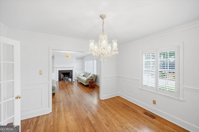 3561 Overlook Avenue, Macon, GA 31204