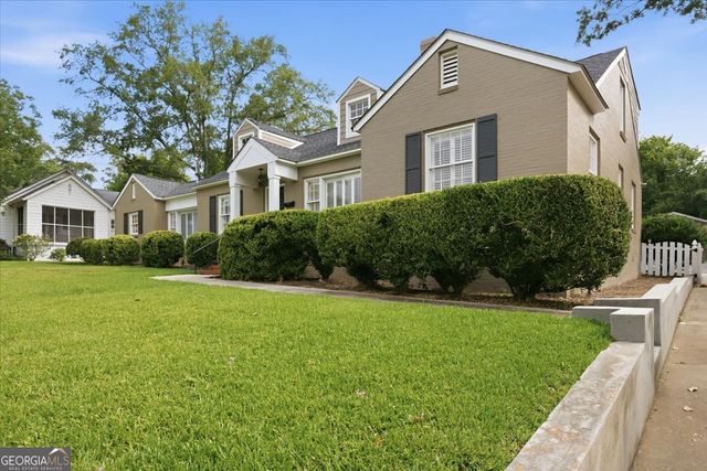 3561 Overlook Avenue, Macon, GA 31204