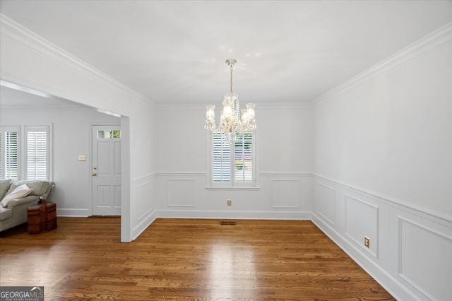 3561 Overlook Avenue, Macon, GA 31204