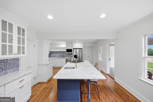 3561 Overlook Avenue, Macon, GA 31204