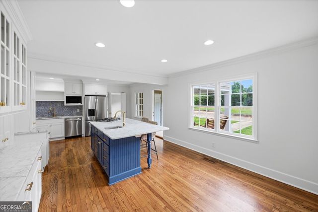 3561 Overlook Avenue, Macon, GA 31204