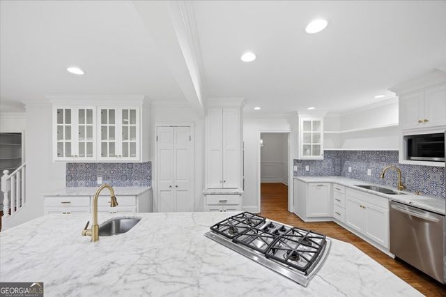 3561 Overlook Avenue, Macon, GA 31204