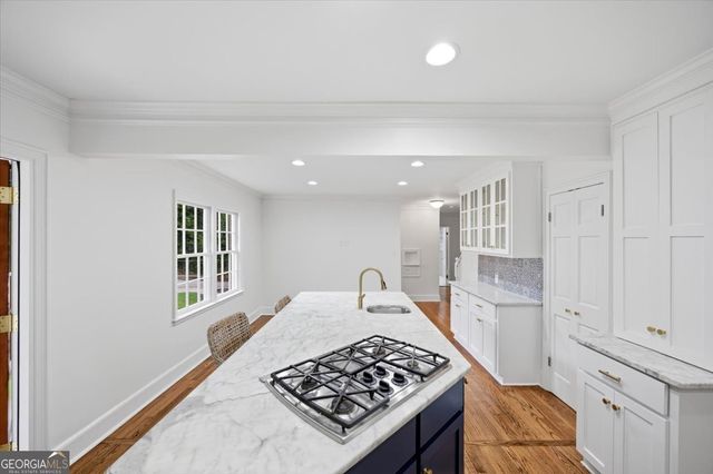 3561 Overlook Avenue, Macon, GA 31204
