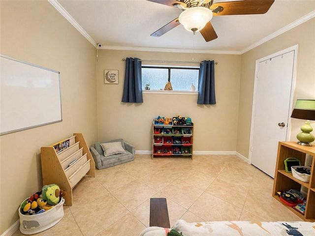 3409 Hummingbird Avenue, Mcallen, TX 78504