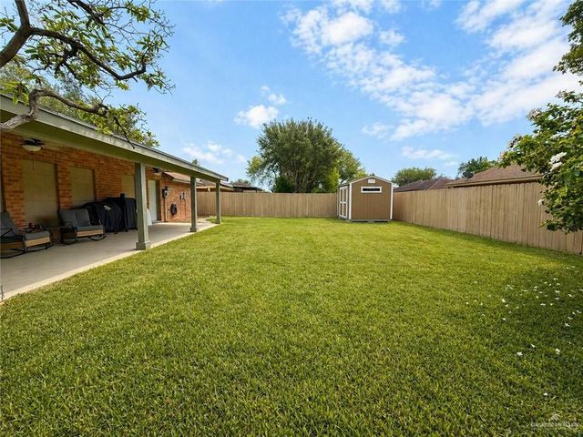 3409 Hummingbird Avenue, Mcallen, TX 78504