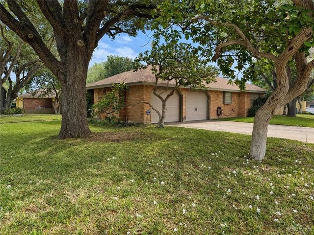 3409 Hummingbird Avenue, Mcallen, TX 78504