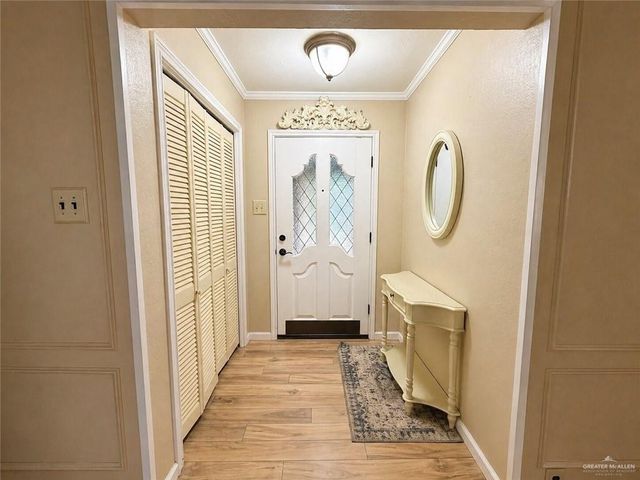 3409 Hummingbird Avenue, Mcallen, TX 78504