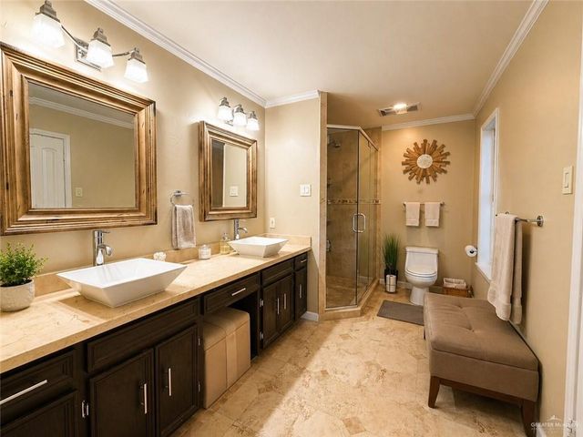 3409 Hummingbird Avenue, Mcallen, TX 78504