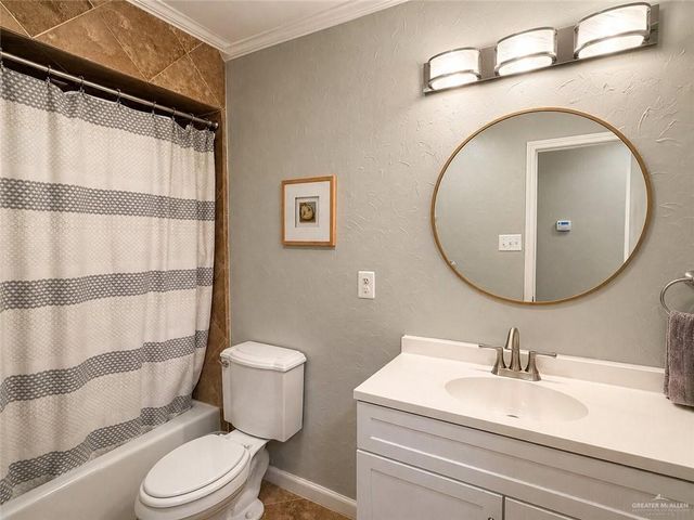 3409 Hummingbird Avenue, Mcallen, TX 78504