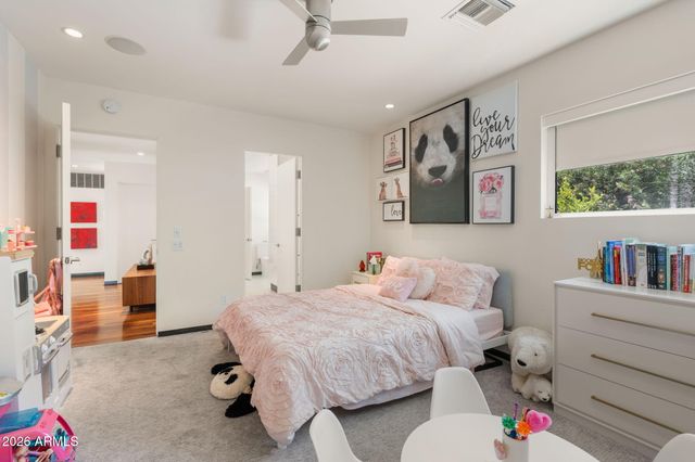 4605 E PALO VERDE Drive, Phoenix, AZ 85018