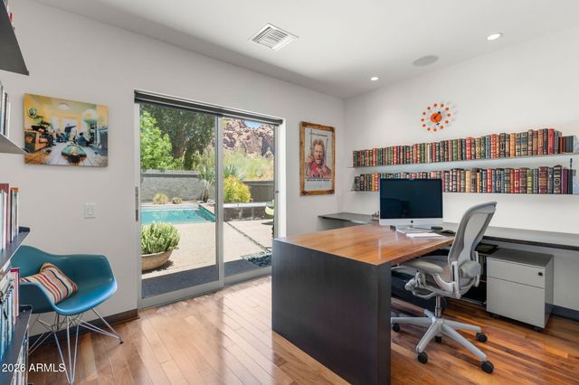 4605 E PALO VERDE Drive, Phoenix, AZ 85018