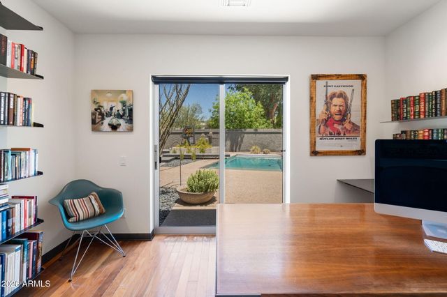 4605 E PALO VERDE Drive, Phoenix, AZ 85018